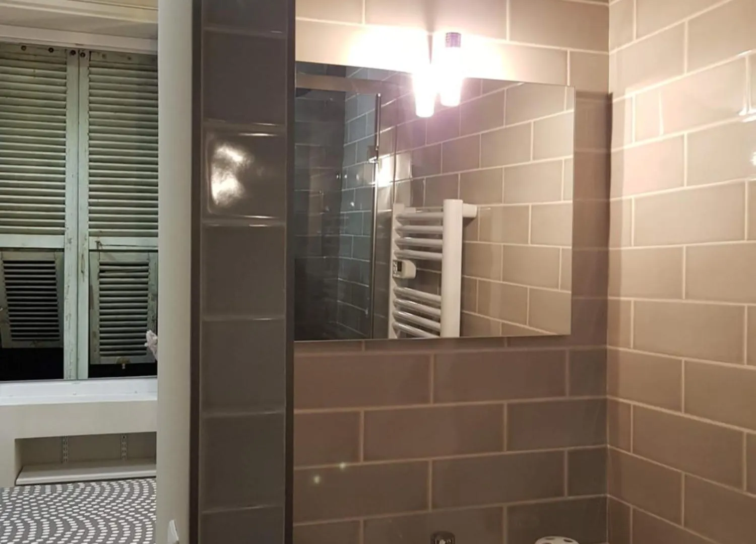 Chambres Superieures Privees, Plein Centre-Ville De Nice - Hubert 0*,  Γαλλία