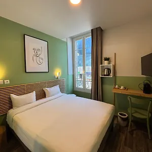 De Berne Hotel