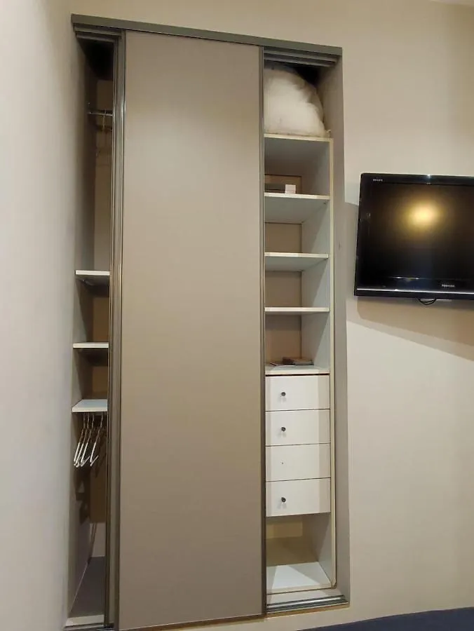 Chambres Superieures Privees, Plein Centre-Ville De Nice - Hubert Ubytování v soukromí